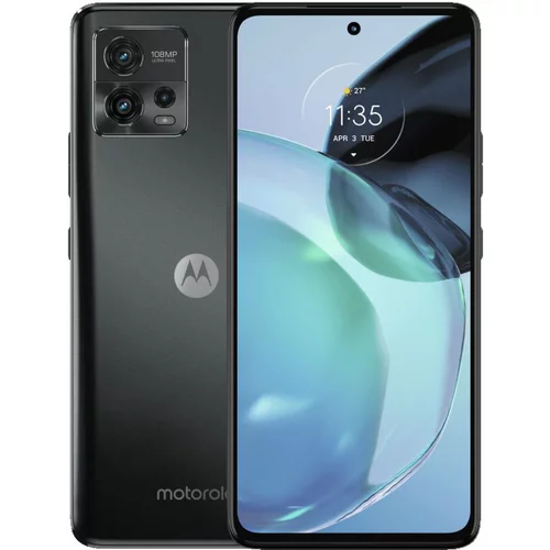 Motorola Moto G72 8GB / 128GB Sivi, (57198026)