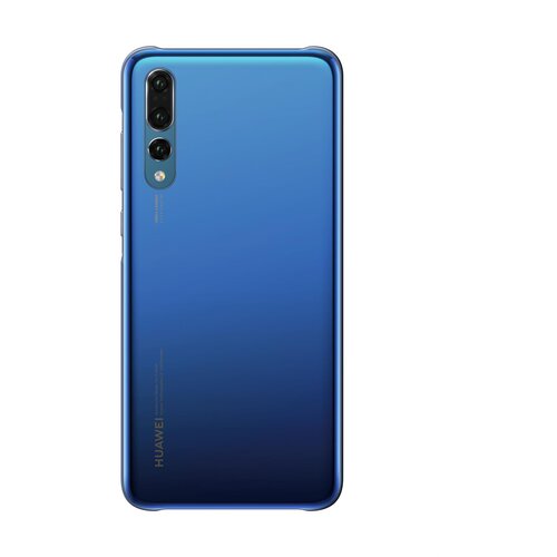 Huawei OVITEK ZA P20 PRO BLUE TRDI OVITEK Slike