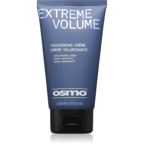OSMO Extreme Volume Thickening Cr&amp;egrave;me krema za kosu za volumen i oblik 150 ml Slike