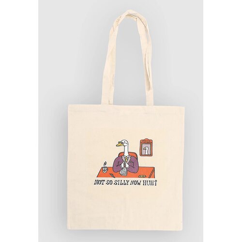 A-Lab Not So Silly Torba za cez ramo natural Cene