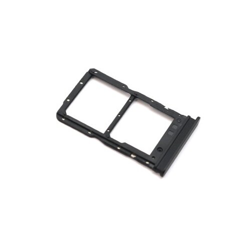  Ulozak sim kartice za honor x8a midnight black ( SD10501 ) Cene