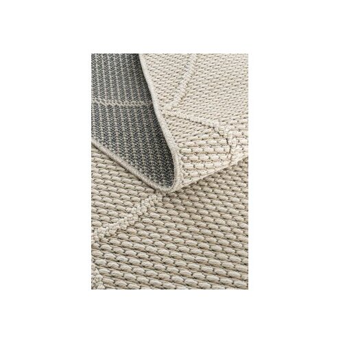 Conceptum Hypnose elit 02 - beige beige carpet (100 x 450) Cene