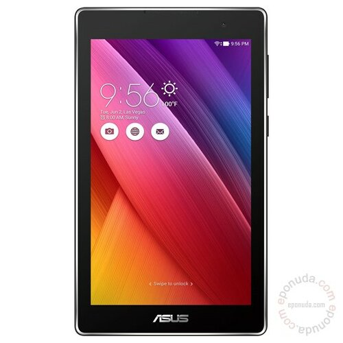 Asus ZenPad Z170C-1A064A123 Tablet 7 Quad Core 16GB tablet pc računar Slike