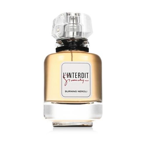 Givenchy L&amp;#039;Interdit Burning Neroli 50 ml parfumska voda za ženske Slike