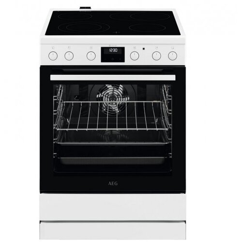 Electrolux LKR64021AW šporet Slike