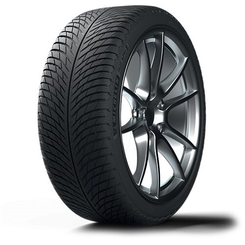 Michelin Pilot Alpin 5 ( 255/45 R18 103V XL ) Cene