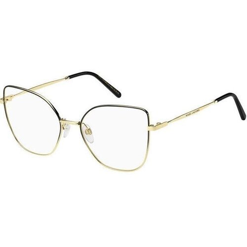 Marc Jacobs MARC704 2M2 ONE SIZE (56) Zlata/Kristalna Cene