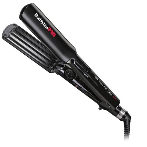 BabyLiss, Francuska. BaBylissPRO presa za kosu 38mm CRIMPING Cene