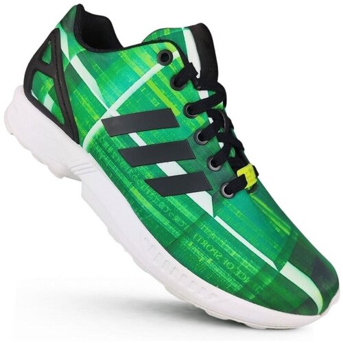 Adidas Nizke superge ZX Flux pisana Cene