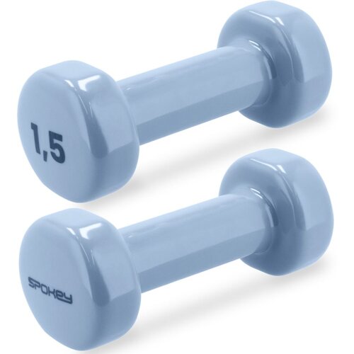 Spokey Shape set utega 2x1,5 kg Slike