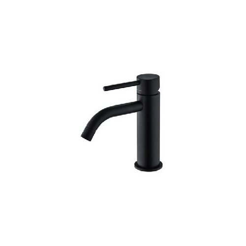 Paffoni light baterija za lavabo crna LIG075NO Cene