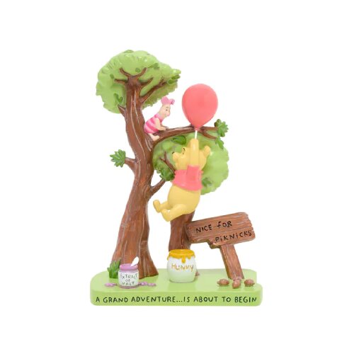 Widdop & Co. Figura - Piglet & Cijene