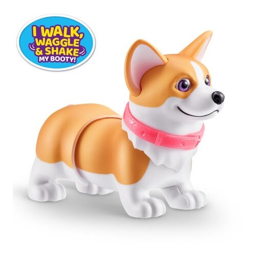 Zuru Pets Alive Kuce mrdalice ( 1039153 ) Slike