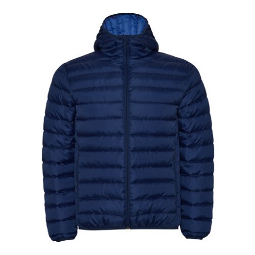Roly mu&amp;scaron;ka jakna s kapuljačom norway, navy ( ra5090nyxxl ) Slike