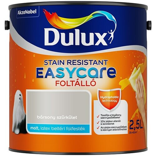 DULUX Unutarnja disperzijska boja Power of Twilight (2,5 l) Cijene