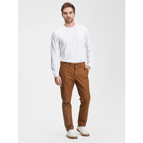 GAP Slim fit Flex khakis pants - Men's