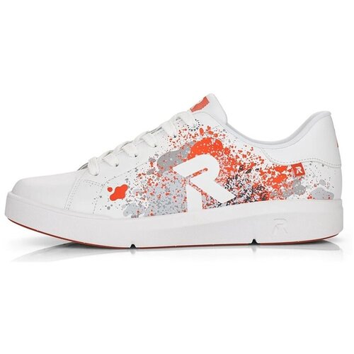 Rieker Nizke superge R-evolution Bela Cene