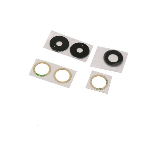  Staklo kamere za samsung a256/galaxy a25 oem ( SD2583 ) Slike