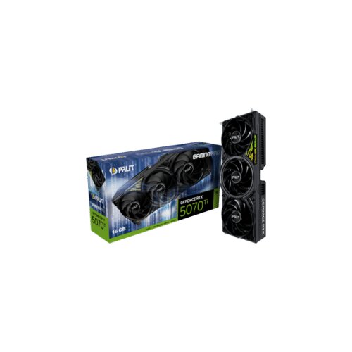Grafička PALIT VGA 5070 Ti Gaming Pro OC 16GB Cijene