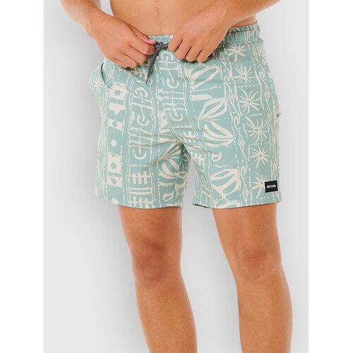 Rip Curl Sessions Volley Boardshorts aloe Cene