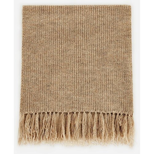 VATKALI Knitted scarf - Limited Edition Slike