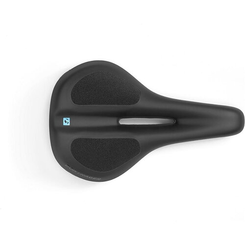  Sjedalo Bontrager Commuter 165Mm (Sa Rupom) Black Slike