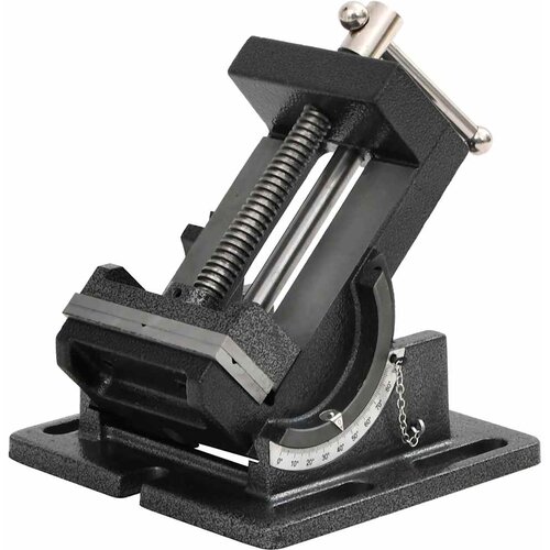 Ručna nagibna stega za bu&scaron;ilicu 110 mm Cijene