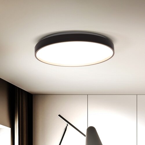  Brilagi - prigu&amp;scaron;iva LED plafonska lampa CALA LED/48W/230V 3000-6500K + daljinski upravljač Slike