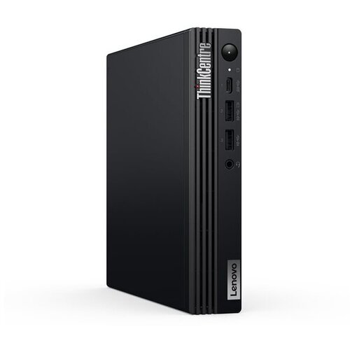 Lenovo ThinkCentre M70q Gen 5/majhen Core i7 i7-14700T 1.3 GHz/vPro Enterprise/16 GB/SSD 512 GB/slovenski 12TD000VZY Cene