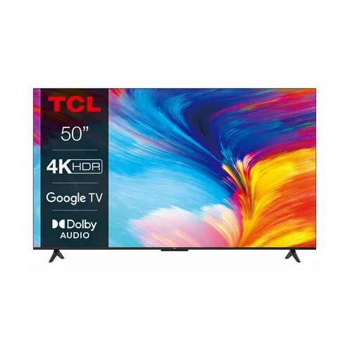 Tcl LED televizor 50P635 Cijene