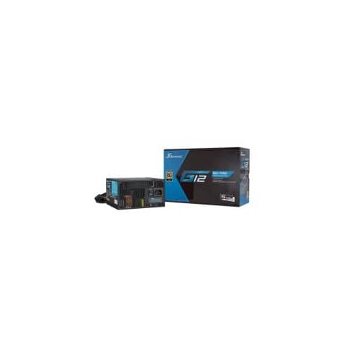  Napajanje PSU Seasonic G12 GC80 750W Gold Cijene