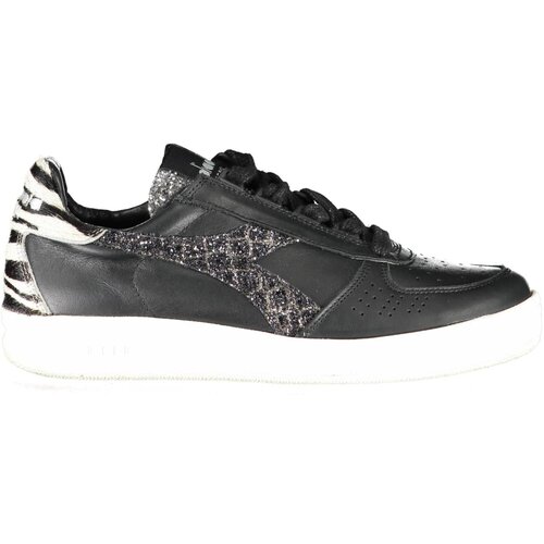 Diadora WOMEN&amp;amp;#39;S SPORT SHOES BLACK Slike
