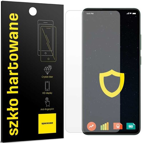 Spacecase KALJENO STEKLO 2.5D ZA OPPO RENO 12F 5G 12FS 5G ZA&Scaron;ČITA, (21968040) Cene