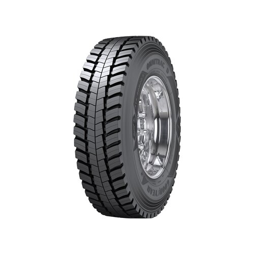 Goodyear celoletna 315/70R22.5 omnitrac d 154/150K 3PSF - skladi&amp;scaron;če 1 (dostava 1 delovni dan) Slike