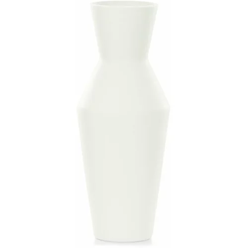 AmeliaHome Krem keramička vaza (visina 24 cm) Giara –