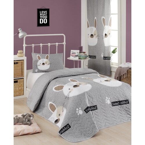 Hanah home dečija komplet posteljina Šarena Cene