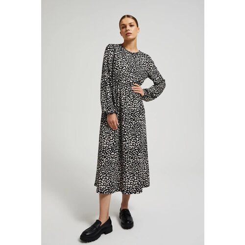 Marisse Women's Dress Z-Su-4511 Black Cene