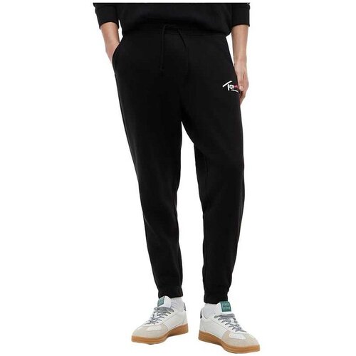 Tommy Hilfiger donji deo mu&amp;scaron;ke trenerke Slike