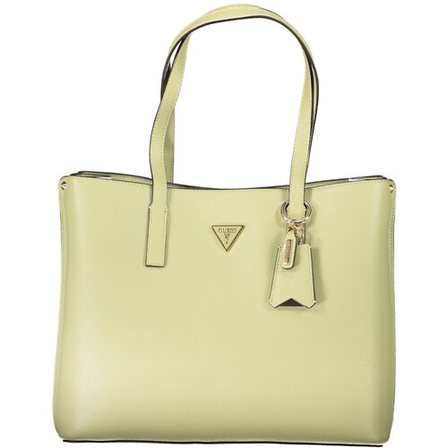 Guess Jeans WOMEN&#39;S BAG GREEN Cene