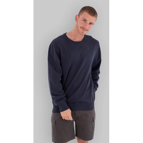 Hurley Black Jack Cardigan Pullover grey teal Cijene