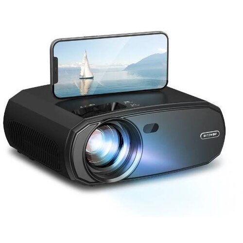 BlitzWolf BW-VP13 projektor Full HD WiFi Cijene