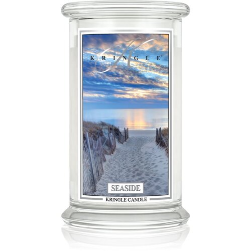 Kringle Candle Classic Seaside mirisna svijeća 623 g Slike