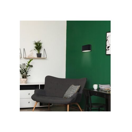 Rabalux kaunas, unutrašnja metalna zidna lampa indirektno, G9 JJ9RK4E Cene
