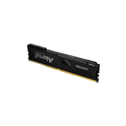 Kingston 16GB 2666MHz DDR4FURY Beast, CL16 Cijene