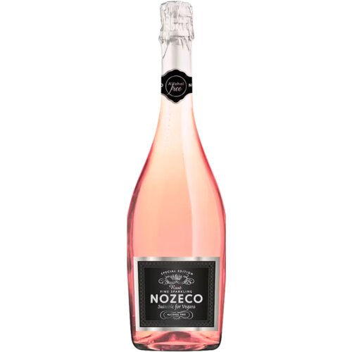  Nozeco Sparkling Rose NO ALCOHOL Cene