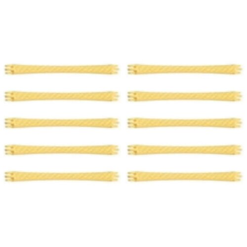 INF Komplet 10 kodralnikov za lase Air Bangs XS Model 9, (21695444) Slike