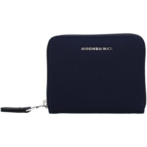 Mandarina Duck Denarnice VCP02 Modra Cene