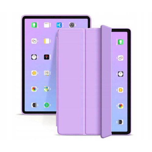 Onasi Style torbica za Apple iPad Air 4 2020 / iPad Air 5 2022 10,2 inch - vijola Cene