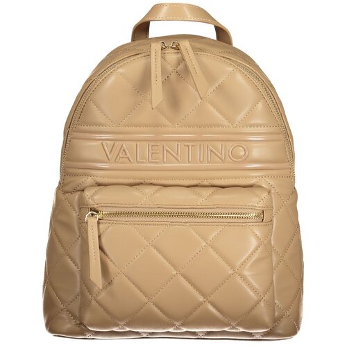 Valentino By Mario Valentino Valentino Bags Ženski Ruksak Bež Slike