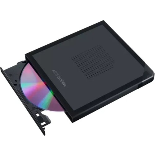Asus Optički uređaj 90DD02L0-M29000 eksterni/crna Slike